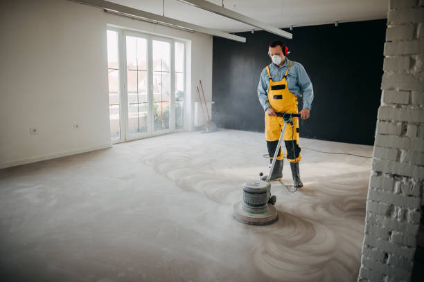 Best Concrete Leveling Services  in Avis, PA